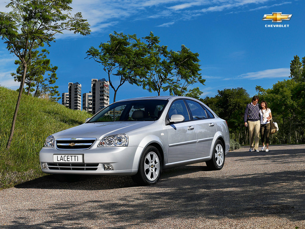 Фильтр салонный для Chevrolet Lacetti седан 1.4 16V F14D3 all